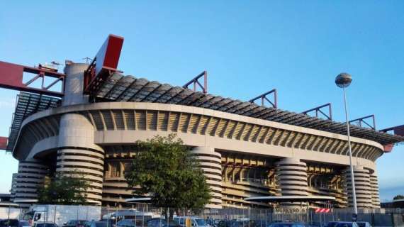 Lavori a San Siro, Milan e Inter disertano l'incontro con il Comune di Milano