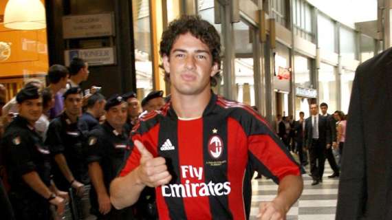 Futbol Finance: Pato è il giovane più prezioso al mondo