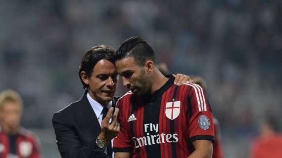 Rami: "Pippo Inzaghi è stato il peggior allenatore che ho avuto in carriera"