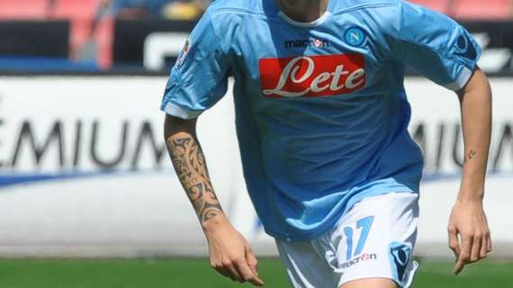 Marco Iorio/Image Sport