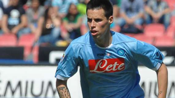 Marco Iorio/Image Sport