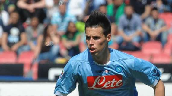Marco Iorio/Image Sport