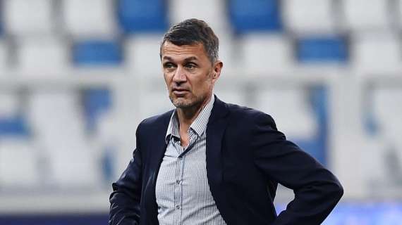 Maldini: "Se possiamo migliorare la rosa lo faremo, ma con calma"