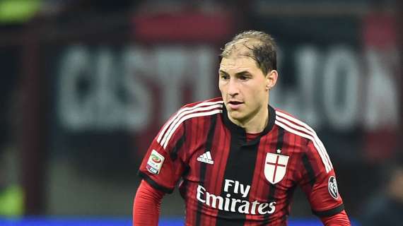 Paletta racconta: "A Milanello c'è la foto di un gol di Inzaghi in finale che sfugge alla mia marcatura..."