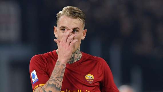 MIL-ROM (2-1): doppia ammonizione, espulso Karsdorp