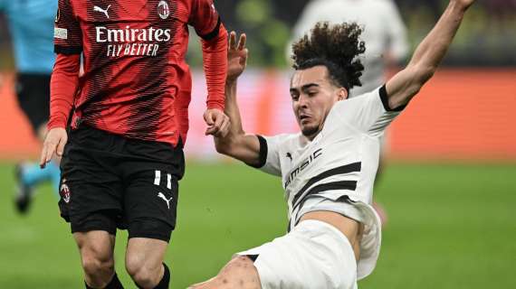 Eurorivali, Rennes in campo domani alle 15 in Ligue 1