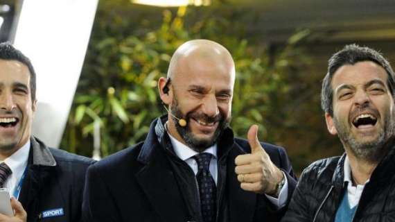 Giuseppe Celeste/Image Sport