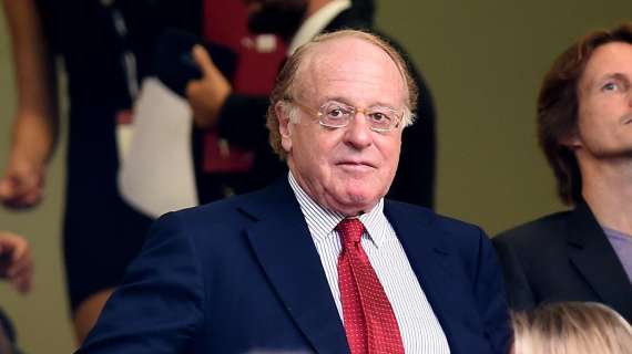 Scaroni: "Un giorno Elliott rivenderà il Milan. Stadio? In città serve un'altra attrazione"