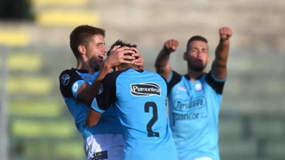 Viareggio Cup, Belgrano Spezia 1-0: gli argentini vincono ancora nel girone del Milan