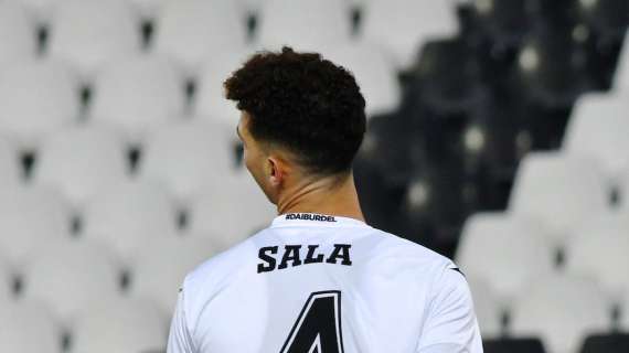 Renate, risolto in anticipo il prestito di Sala: il centrocampista torna al Milan