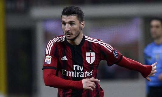 Daniele Buffa/Image Sport