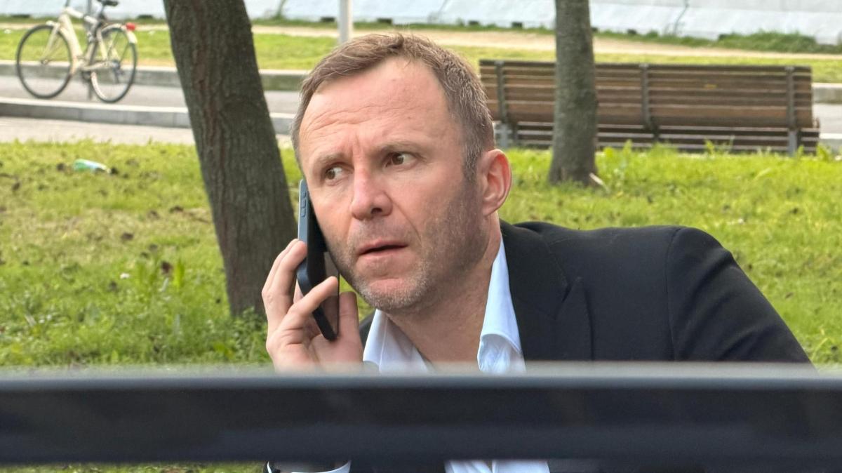 MN - Giudice: "Se Calvelli sarà l'ad del Milan al posto di Furlani non lo so, ma Cardinale lo ascolta"