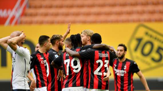 Il Milan e il “fattore trasferta” per tornare a vincere: lontano da San Siro è un’altra squadra