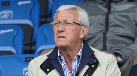 Lippi: "Ibra acquisto decisivo. E quando entrerà in condizione..."