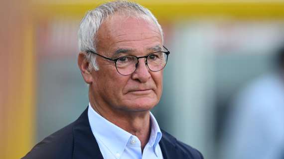 Ranieri: "Calcio scommesse? Brutto vedere come ragazzi giovani si rovinano così"