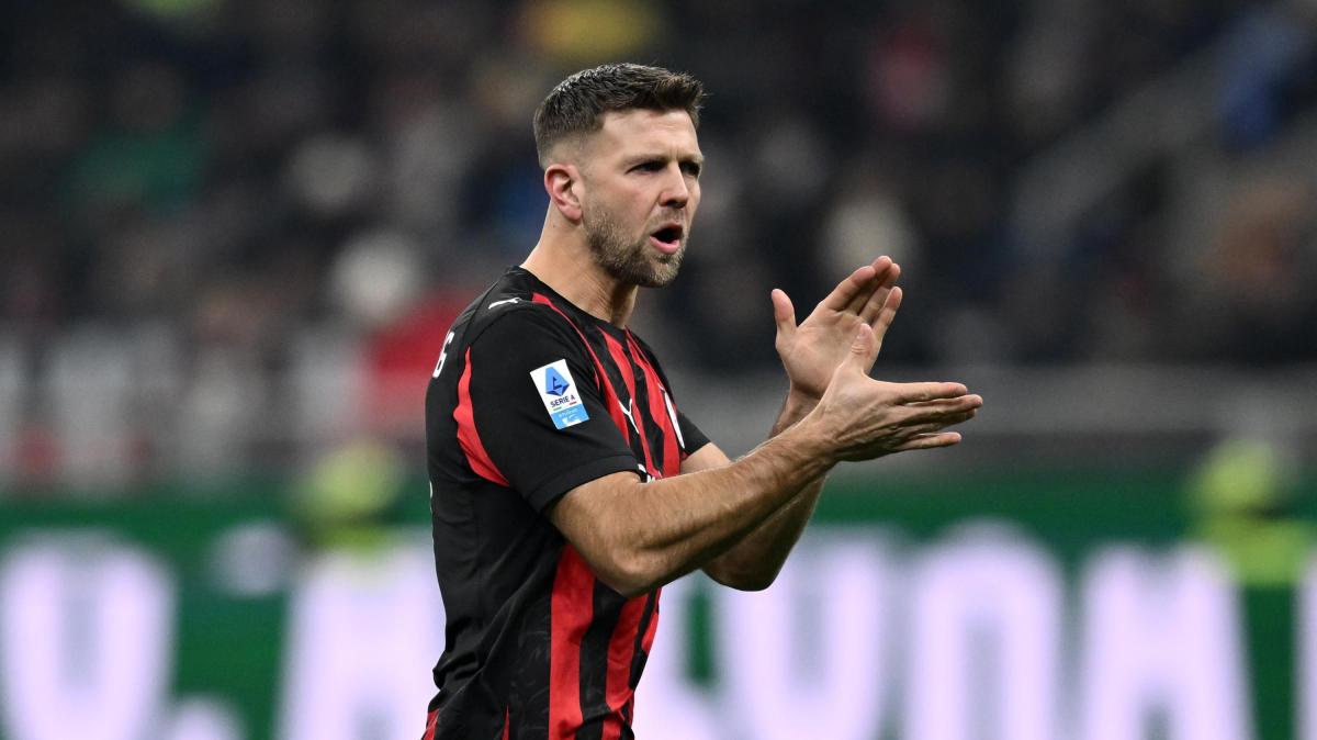 Fullkrug non teme la maglia numero 9: "Per me è sinonimo di gol"