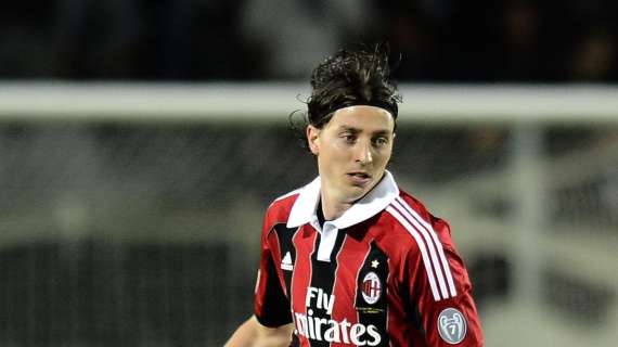 L'importanza di Montolivo in un Milan senza idee