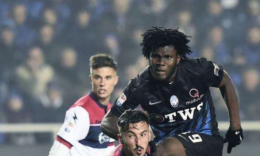 Daniele Buffa/Image Sport