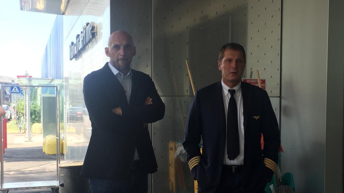 Abbiati: “Io e Maignan siamo diversi. Modric? Da grandi campioni devi aspettarti questo”