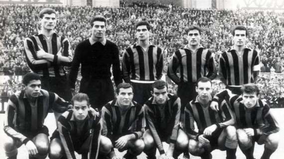 Il Milan e gli auguri a Lorenzo Buffon