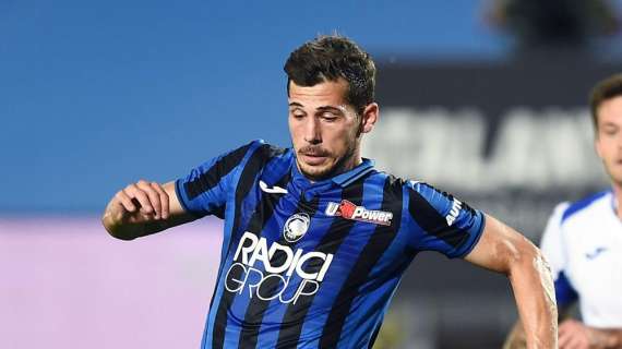 Atalanta, Freuler a Sky: "Durante il lockdown abbiamo fatto tanto, non ho mai lavorato come con Gasperini"