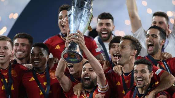 La Spagna rischia l'esclusione di Nazionale e club dalle competizioni FIFA e UEFA