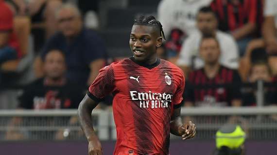 Leao ha voglia di gol: l’ultimo in Serie A il 23 settembre