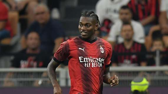 Papin su Leao: “Il portoghese più indietro rispetto a Mbappè, è meno continuo”