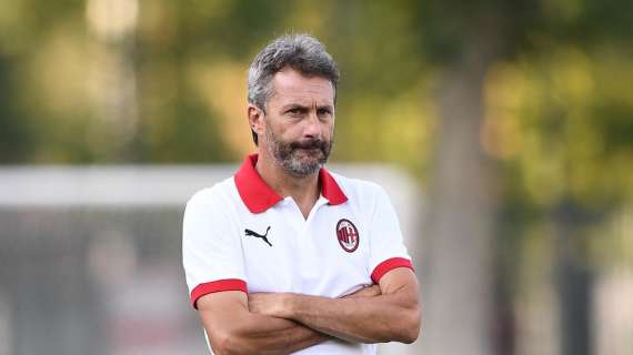 Milan Femminile, domenica c'è il derby contro l'Inter in campionato