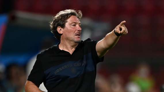 Serie B, sfida tra ex rossoneri in Monza-Vicenza: Stroppa cala il poker contro Brocchi