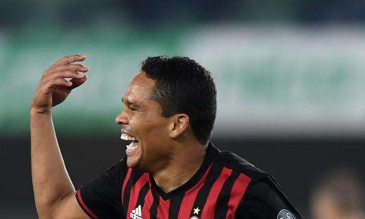 Matteo Gribaudi/Image Sport