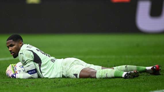 Il Chelsea spende per tutti, ma non per Mike Maignan