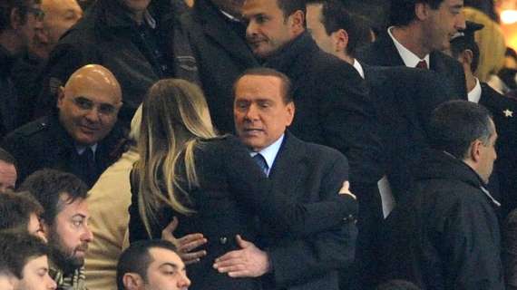 Milan, Fininvest smentisce tutte le ipotesi di cessione del club rossonero
