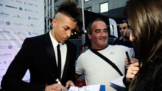 Andrea Ninni/Image Sport
