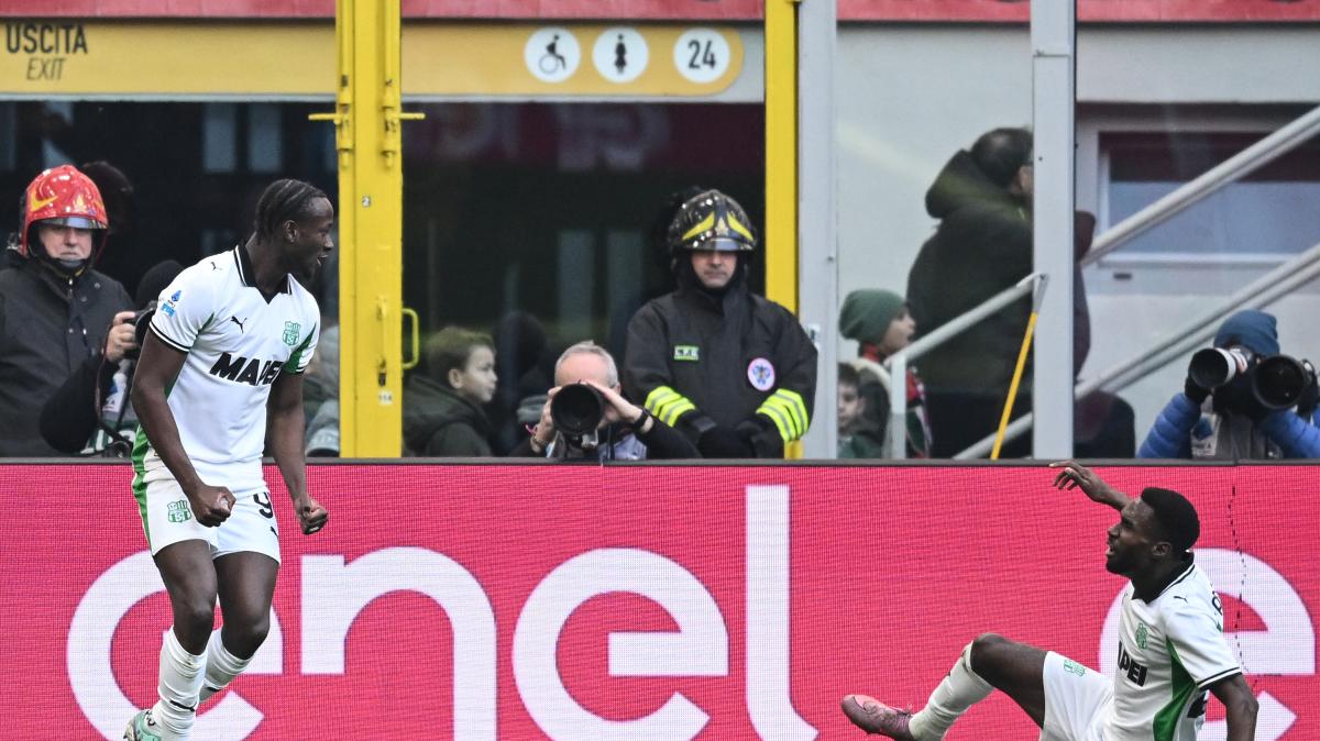 Gozzini: "Ecco la richiesta del Sassuolo per Koné, una cifra simile a quella pagata dal Milan per altri investimenti a centrocampo"