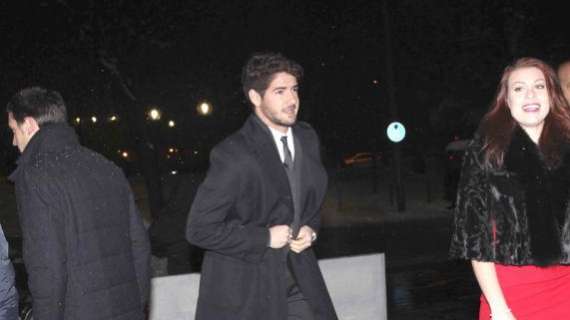 Corinthians, il fisioterapista: "Manca un passo per convalidare il contratto di Pato ma..."