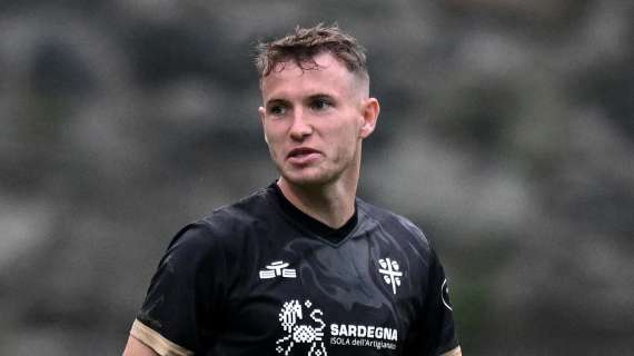 Jankto smette a 29 anni. In Italia ha giocato con Udinese, Sampdoria e Cagliari