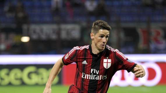 I lettori di MilanNews.it non hanno dubbi: "Torres deve continuare a giocare"