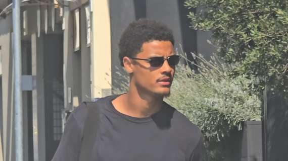 MN - De Winter nel pomeriggio sarà presente a Milanello