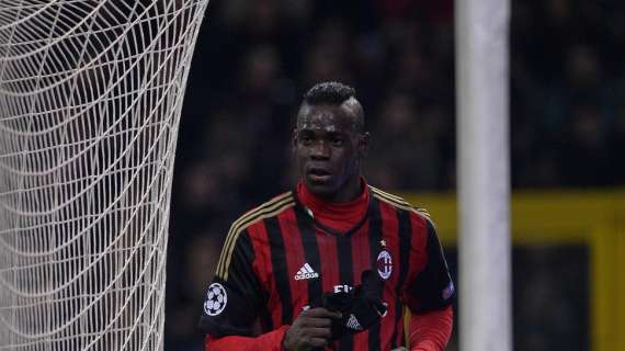 I migliori 50 attaccanti dei campionati europei: non c'è Balotelli