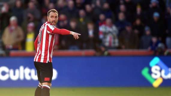Danimarca, Eriksen torna anche in Nazionale: convocato per le amichevoli contro Olanda e Serbia
