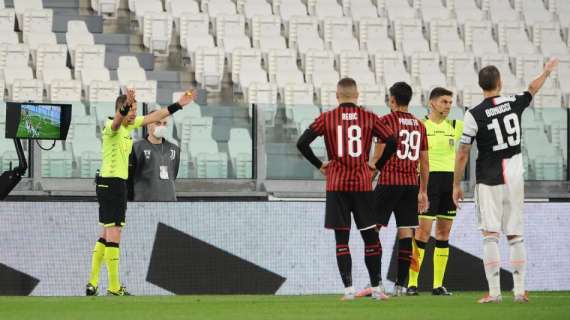 Pagelle Tuttosport - Muro Donnarumma, Rebic il peggiore