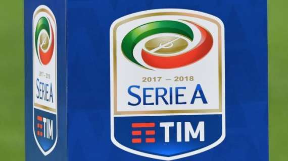 Diritti TV, la Lega Serie A ha accettato l'offerta di Mediapro per il triennio 2018-2021