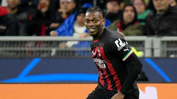 CorSera - Rinnovo Leao: il giocatore ha ribadito a Maldini e ad alcuni compagni di voler restare al Milan