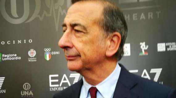 Sala: "Milano chiamata a resistere, il nostro crollo sarebbe un disastro"