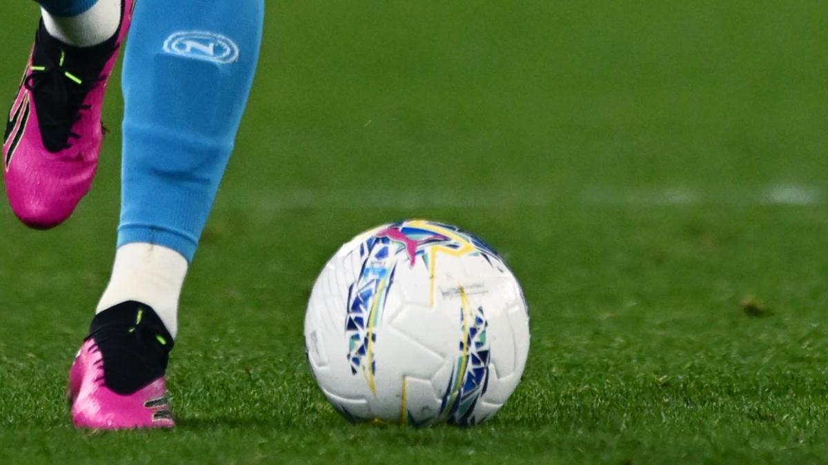 Partite Serie A oggi: c'è un altro big match fondamentale per il Milan. Il programma