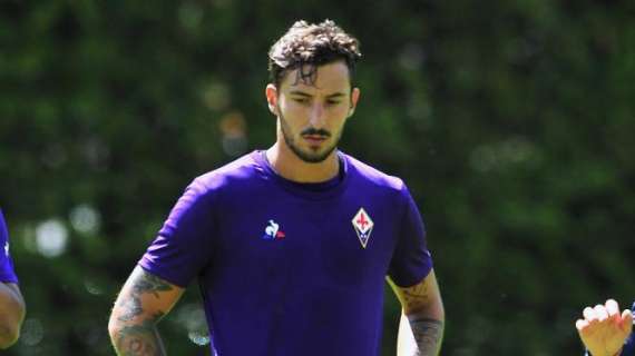 Fiorentina, Ceccherini: "Vogliamo la rivincita col Milan"