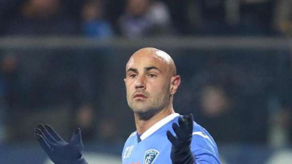 Maccarone su Giampaolo: "Propone un calcio offensivo, la sua grande forza è l'organizzazione di gioco"