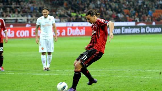 Colombo: "Quando è in serata il Milan può battere chiunque"