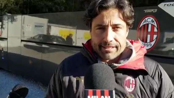 Viareggio Cup, Carrarese-Milan: le formazioni ufficiali